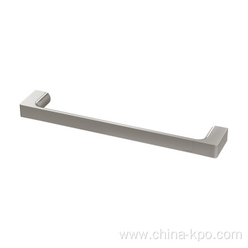 Chrome Towel Holder 400mm